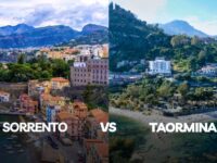 Sorrento vs Taormina: Which Coastal Italian Paradise Offers the Ultimate Mediterranean Escape