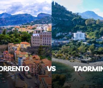 Sorrento vs Taormina: Which Coastal Italian Paradise Offers the Ultimate Mediterranean Escape