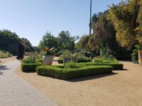 South Coast Botanic Garden