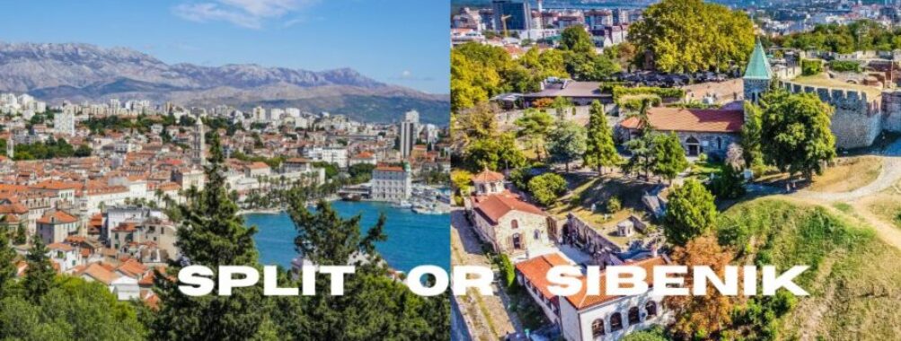 Split vs Belgrade: Hidden Gems & Local Insights in These Balkan Rivals