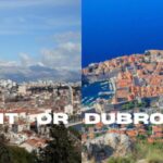Split vs Dubrovnik: Which Croatian Coastal Gem Offers the Better Mediterranean Experience?