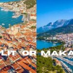 Split vs Makarska: 7 Key Differences Between Croatia’s Best Coastal Destinations
