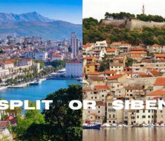 Split vs Sibenik: Which Coastal Croatian City Offers the Better Hidden Gems in 2025