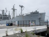 S.S. Lane Victory