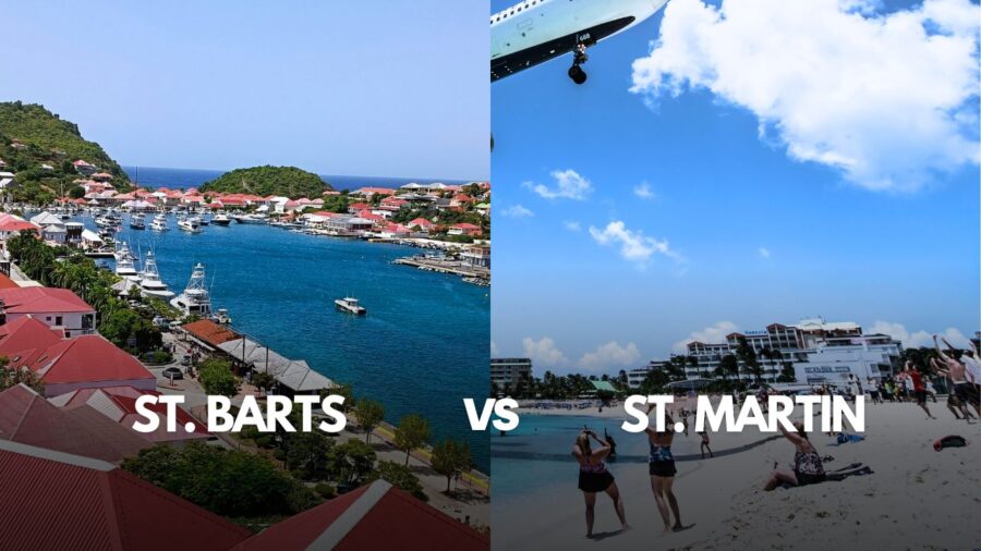 st barts vs st martin