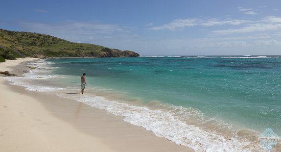 Jack's Bay, St. Croix