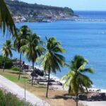 Lower Town Sint Eustatius