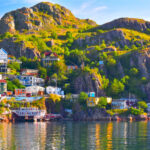 Where to Stay in St Johns Newfoundland: Best Areas & Hotels for Every Budget