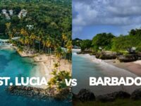 St. Lucia vs Barbados: Key Differences to Help You Choose Your Dream Caribbean Getaway