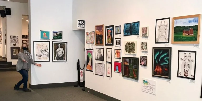 St Thomas-Elgin Public Art Centre