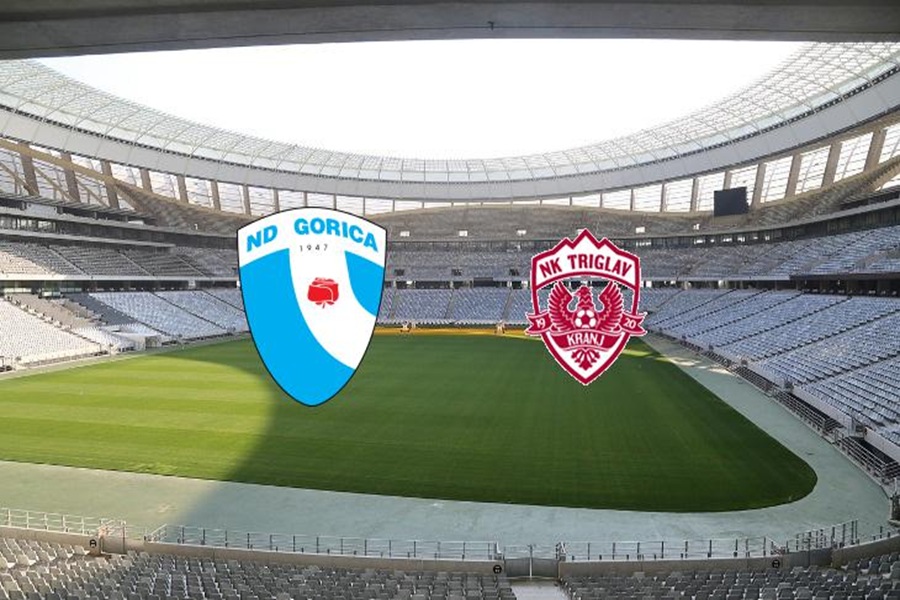 Triglav vs Gorica