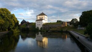 Stadsbron Nyköping