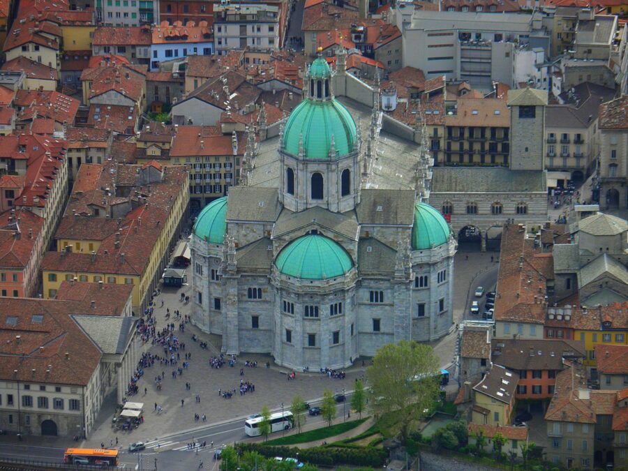 Duomo di Como