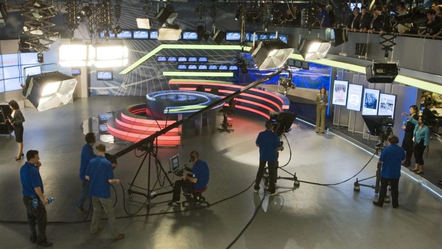 Broadcasting and Local Channels