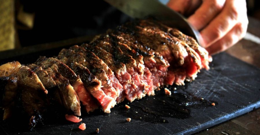 Local Dining Recommendations