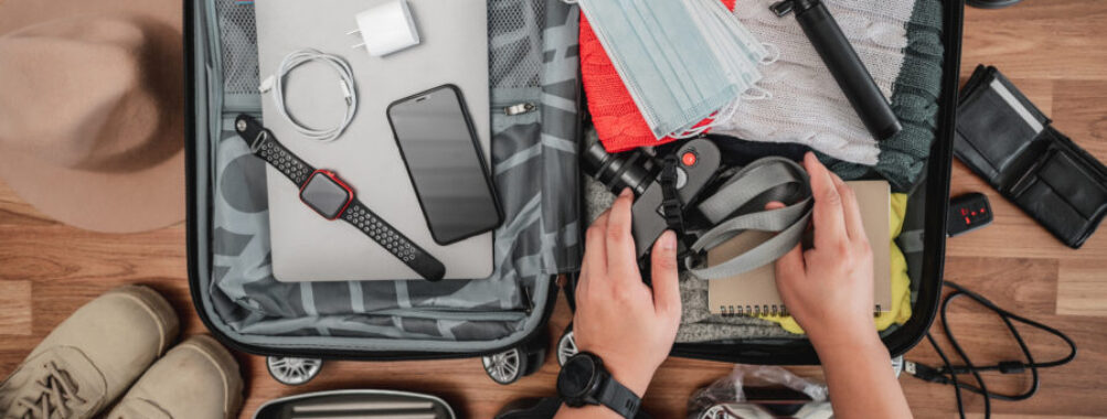 Long-Haul Flight Essentials: 15 Must-Have Items for Ultimate Comfort in 2025