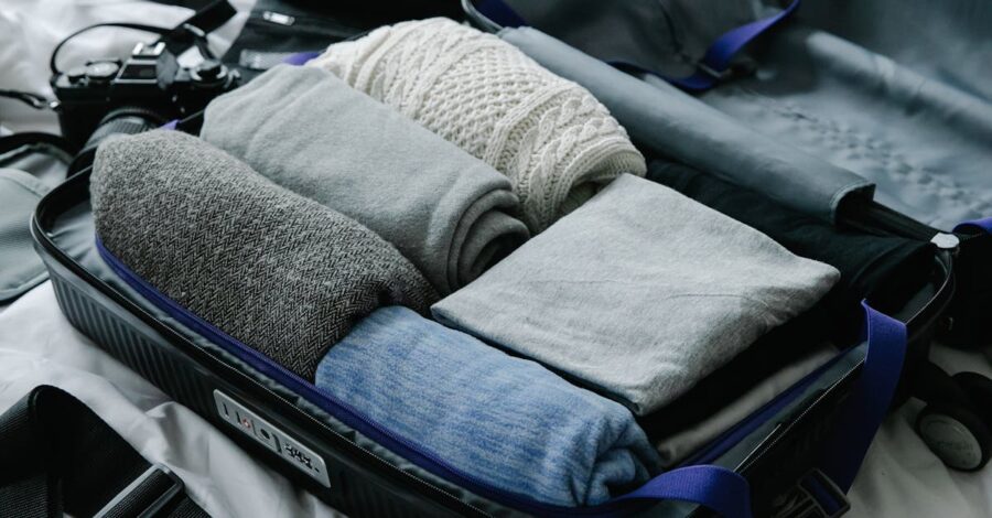 Packing Strategies and Expert Tips