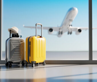 Travel Hacking Without a Credit Card