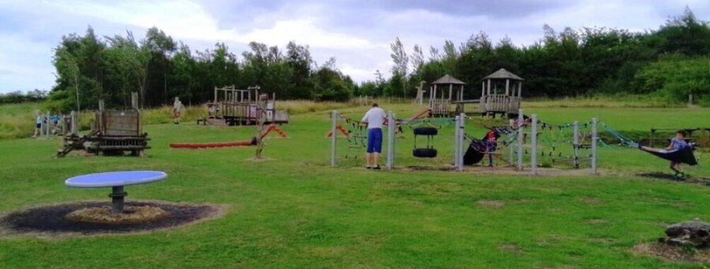 Summerhill Country Park