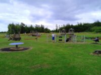 Summerhill Country Park