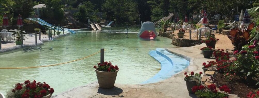 Sun Crest Water Park