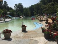 Sun Crest Water Park