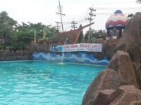 SunCity Water & ThemePark Kota Madiun