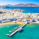 7 Days in Crete, Santorini & Mykonos Itinerary: Ultimate Greek Island Adventure
