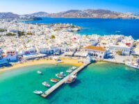 7 Days in Crete, Santorini & Mykonos Itinerary: Ultimate Greek Island Adventure