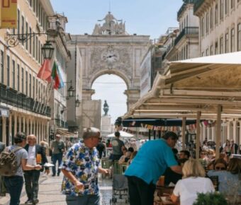 Chiado Itinerary: 2 Days in Lisbon’s Chic Heart (Hidden Gems & Tips!)