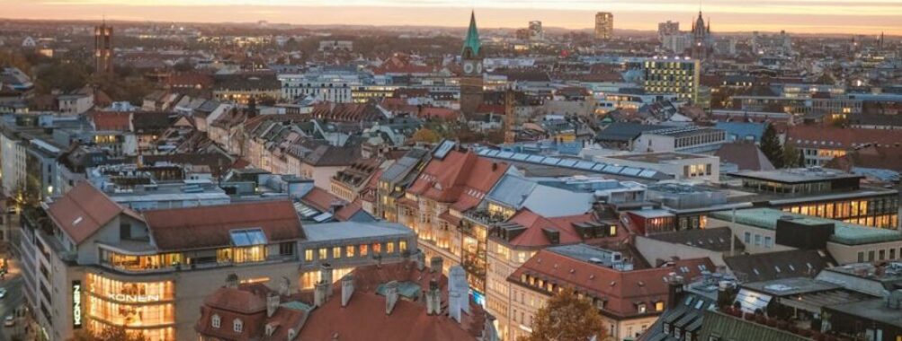 Weekend in Munich Itinerary: 7 Must-See Sights & Local Tips