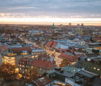 Weekend in Munich Itinerary: 7 Must-See Sights & Local Tips