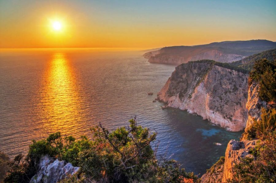 Honeymoon and Romantic Getaways
