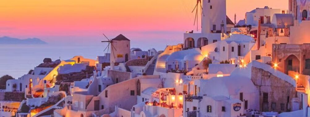 7 Most Beautiful Islands In The Cyclades For Unforgettable Escapes