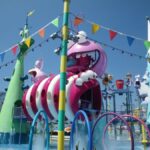 Super Silly Fun Land