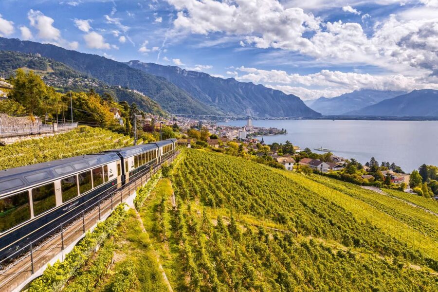 Understanding Eurail Seat Reservations