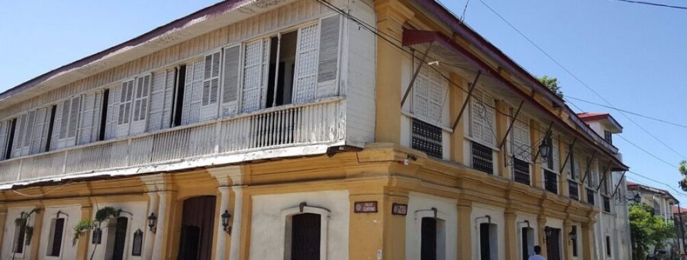 Syquia Mansion Museum