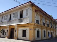 Syquia Mansion Museum