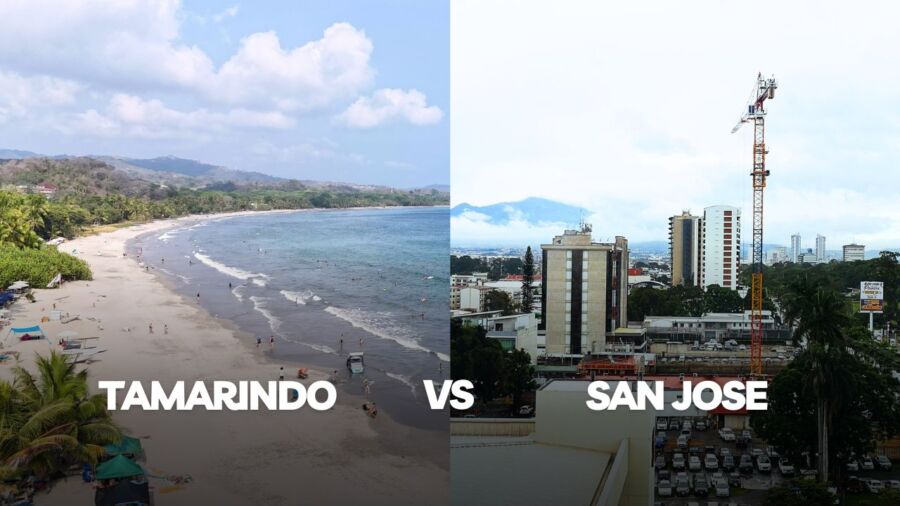 tamarindo vs san jose
