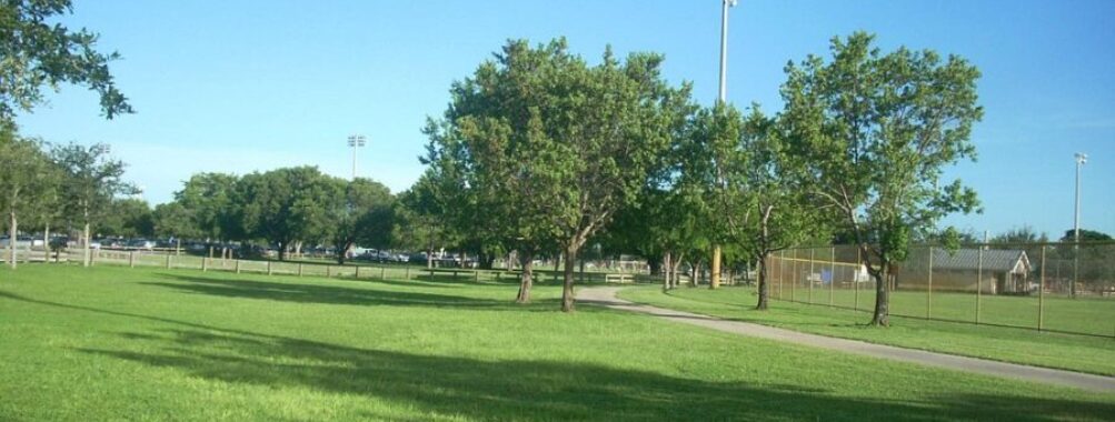 Tamiami Park