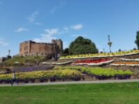 Tamworth Castle