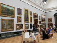 Tate Britain