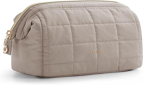 BAGSMART Makeup Bag