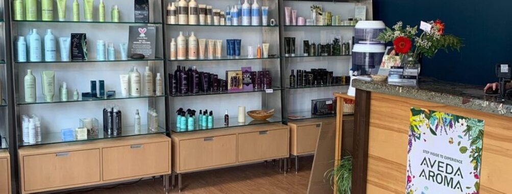 Tea Garden Salon and Spa