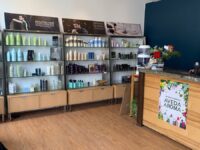 Tea Garden Salon and Spa