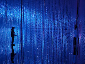 teamLab Planets