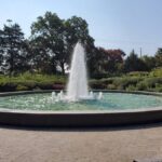Texas Discovery Gardens