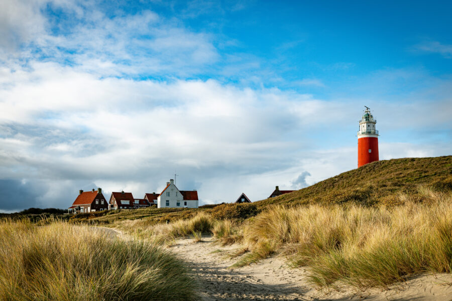 texel island netherlands