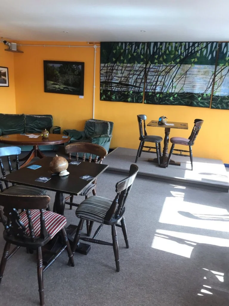 Thames Side Brewery & Tap Room
