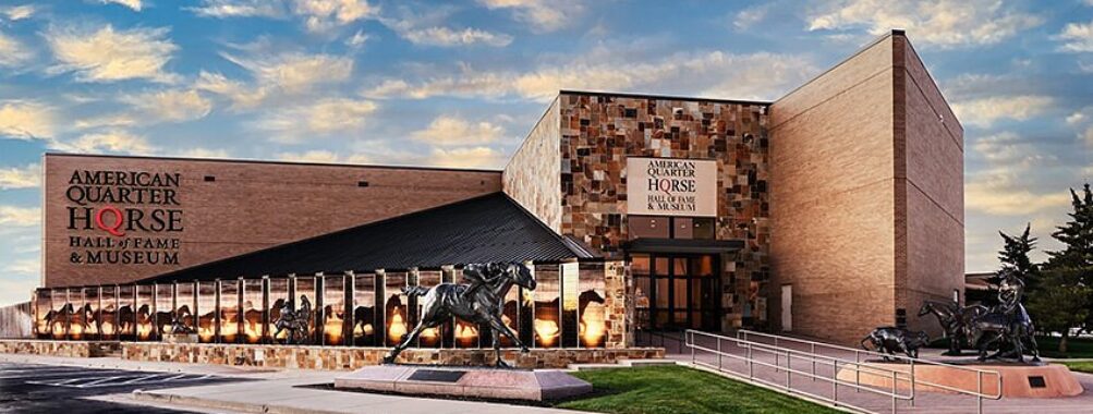 American Quarter Horse Hall of Fame & Museum
